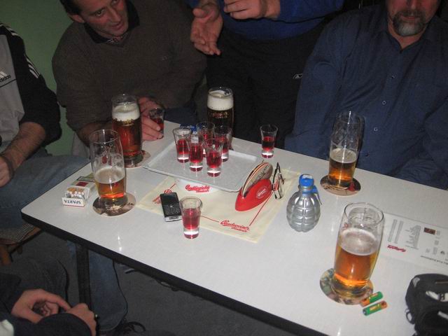 Na kliknut zave okno